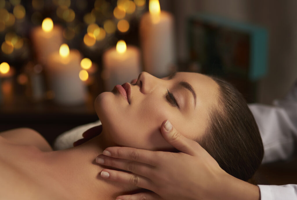Results Driven Facials